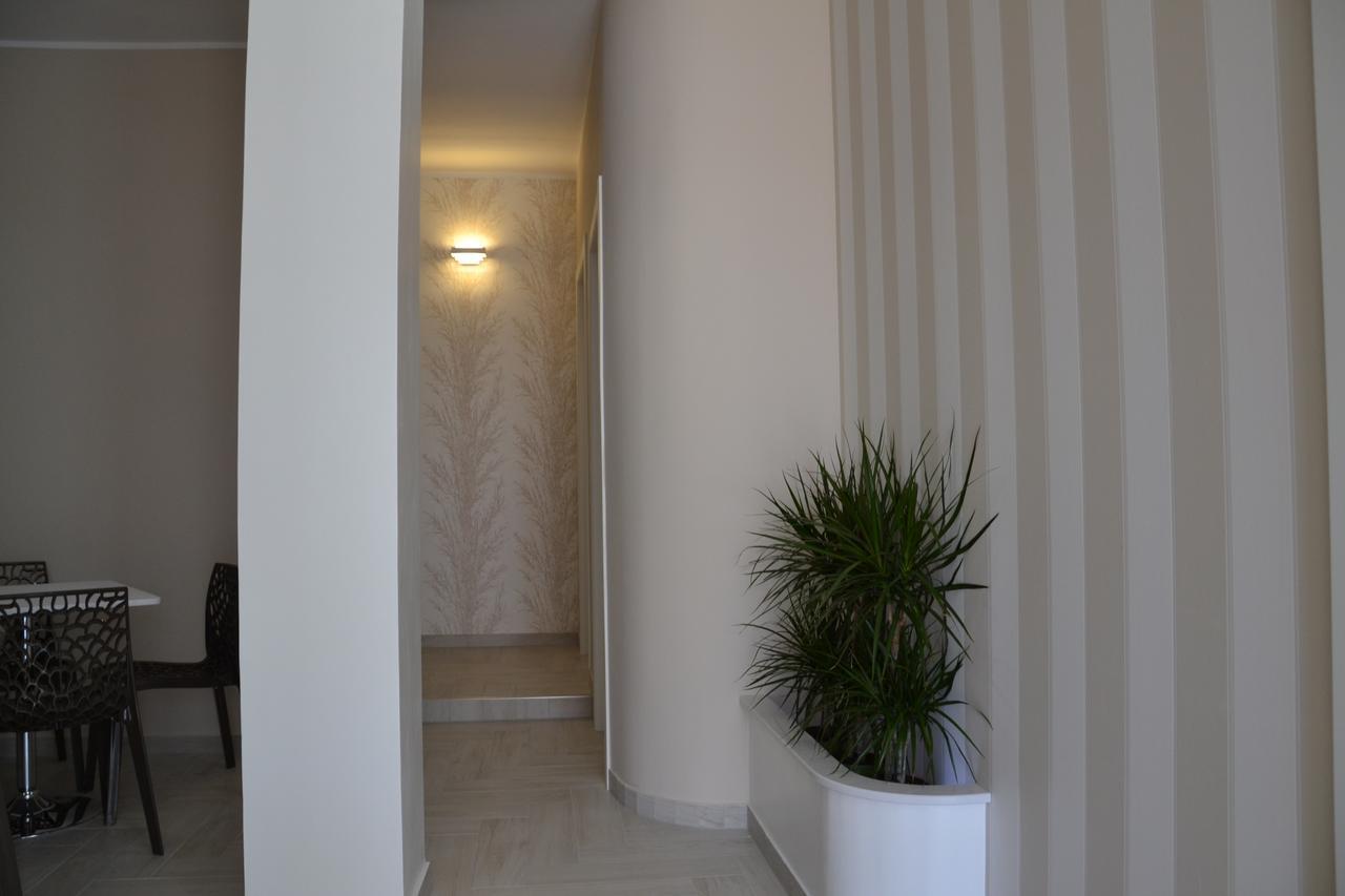 B&B Terra D'Oriente Veglie Exterior photo