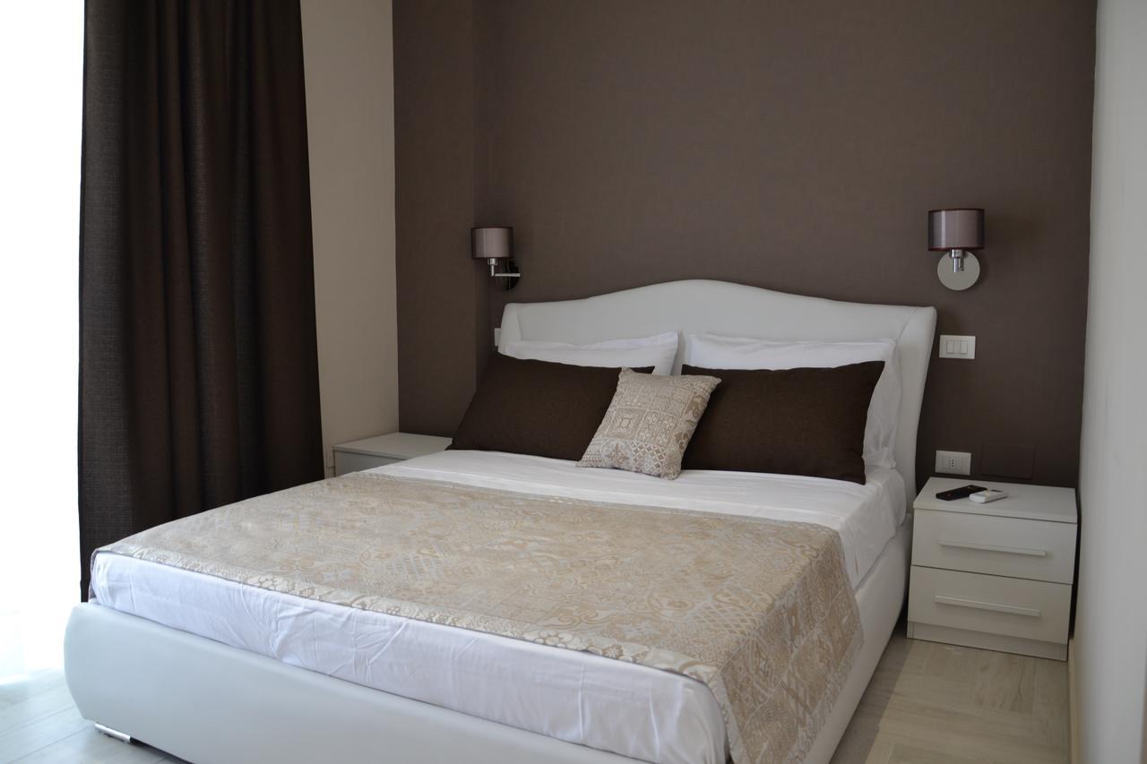 B&B Terra D'Oriente Veglie Exterior photo