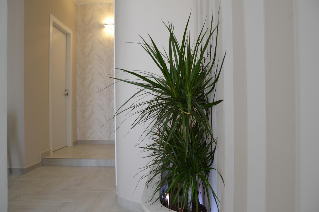 B&B Terra D'Oriente Veglie Exterior photo
